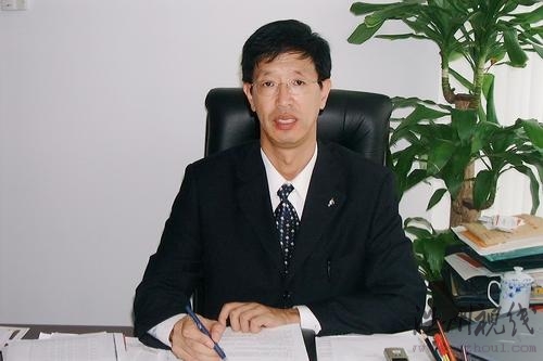 江民科技董事長王江民