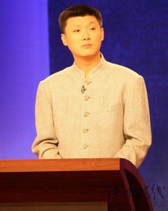 北京警方否認(rèn)因歷史教師有錯(cuò)誤言論將其抓捕