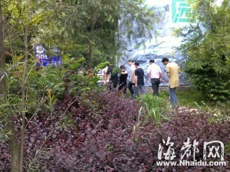 福建男子戀愛不成殺女工 潛逃后公園又殺4游客