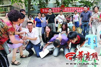 男子逃離遇阻刺死傳銷者 一審宣判獲當(dāng)庭釋放