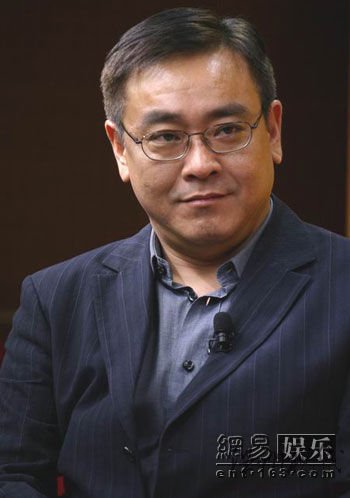 爾冬升也說(shuō)確實(shí)不像他自己的電影。