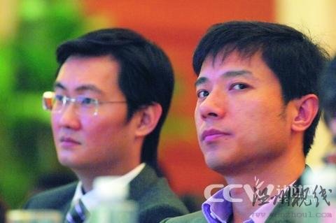 計算機世界：“狗日的”騰訊攪局者還是終結者