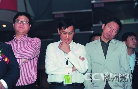 計算機世界：“狗日的”騰訊攪局者還是終結者