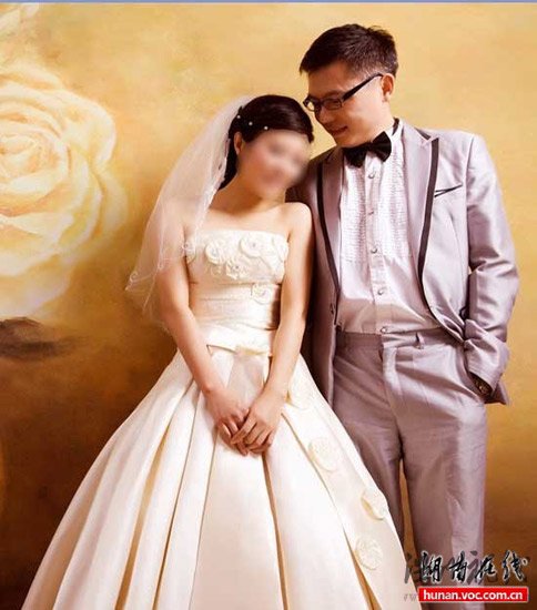 情婦發帖控訴局長重婚續:當事局長已停職審查