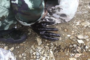 浙江籍攝影師鏡頭里的戰(zhàn)士之死(組圖)