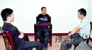長沙爆炸案疑犯廣西躲藏8天 出租屋內(nèi)打工度日