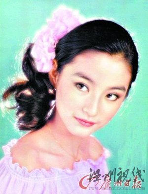 內地清純女演員“瀕臨滅絕” 招潛規則“圍剿”