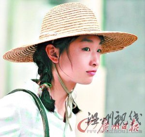 內地清純女演員“瀕臨滅絕” 招潛規則“圍剿”