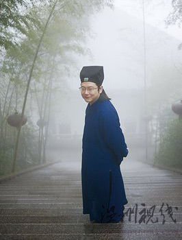 道士李一被舉報(bào)強(qiáng)奸斂財(cái) 重慶將展開調(diào)查