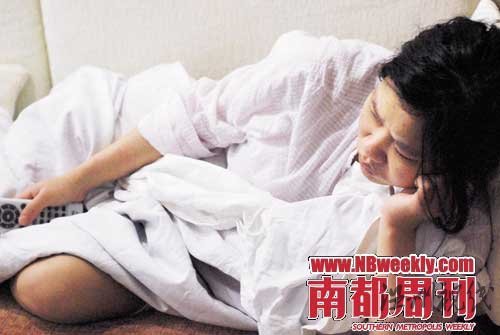 “縫肛門”續(xù)：院方令家屬不要接受采訪
