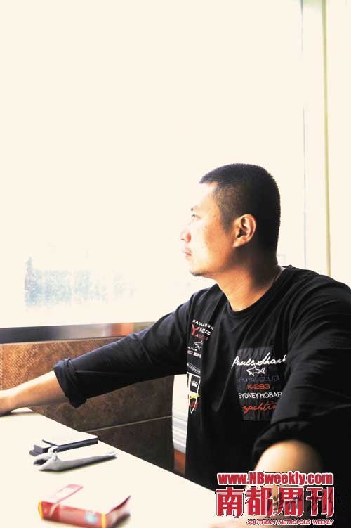 “縫肛門”續(xù)：院方令家屬不要接受采訪