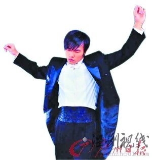 周杰倫被爆豪賭狂輸1千萬(wàn) 經(jīng)紀(jì)人稱只是試手氣