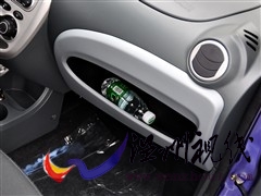 長(zhǎng)安 長(zhǎng)安汽車 奔奔 2010款 奔奔mini