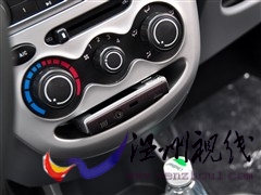長(zhǎng)安 長(zhǎng)安汽車 奔奔 2010款 奔奔mini