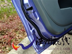 長(zhǎng)安 長(zhǎng)安汽車 奔奔 2010款 奔奔mini