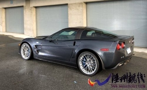 沒完沒了 對(duì)比克爾維特ZR1/保時(shí)捷911 汽車之家