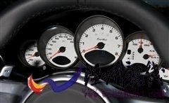 沒完沒了 對比克爾維特ZR1/保時捷911 汽車之家