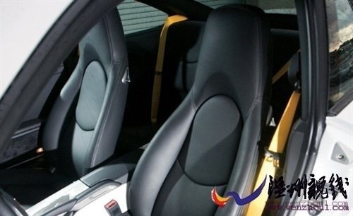 沒完沒了 對比克爾維特ZR1/保時捷911 汽車之家