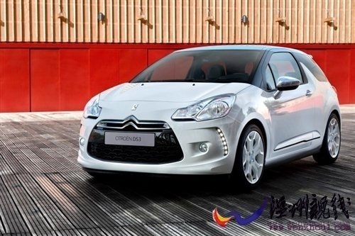 又一款傳奇小車？ 海外試駕雪鐵龍DS3 汽車之家