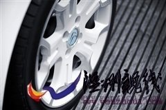 又一款傳奇小車？ 海外試駕雪鐵龍DS3 汽車之家