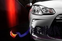 又一款傳奇小車？ 海外試駕雪鐵龍DS3 汽車之家