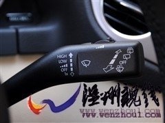 大眾 上海大眾 途觀 2010款 2.0tsi 手自一體菁英版 四驅