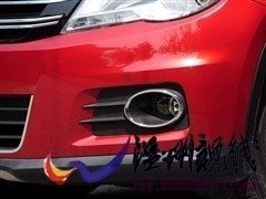 大眾 上海大眾 途觀 2010款 2.0tsi 手自一體菁英版 四驅