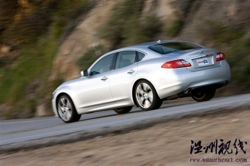 大號(hào)的G37 試駕2011款英菲尼迪-M37S 汽車之家