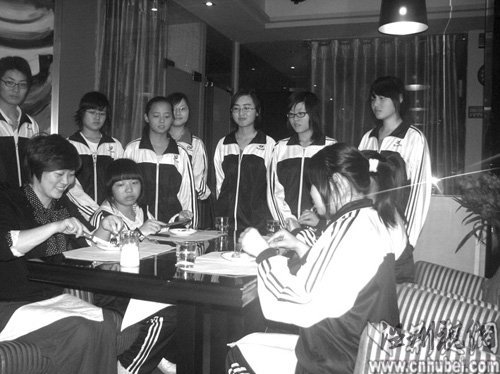中學(xué)請老板教學(xué)生開店知識成最受歡迎選修課
