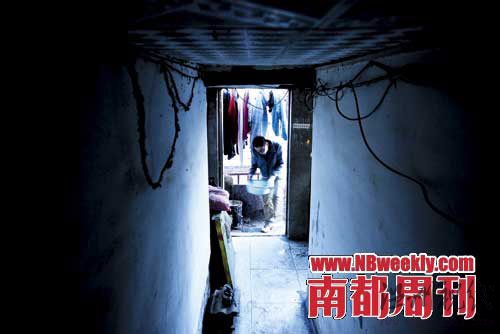 高校畢業生繼續生活在學校周圍被稱校漂族