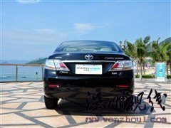 豐田 廣汽豐田 凱美瑞 2010款 240hv 至尊版