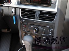 汽車之家 奧迪(進口) 奧迪a5 2010款 2.0t cabriolet