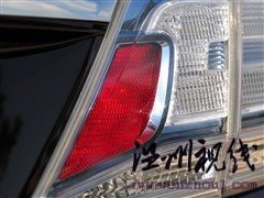 豐田 廣汽豐田 凱美瑞 2010款 240hv 至尊版
