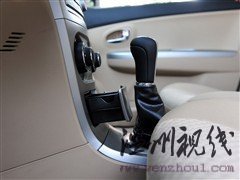 長(zhǎng)城 長(zhǎng)城汽車 騰翼c30 2010款 1.5 手動(dòng)舒適型