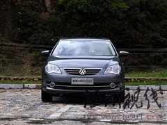 大眾 一汽-大眾 新寶來 2011款 1.4t 自動舒適型