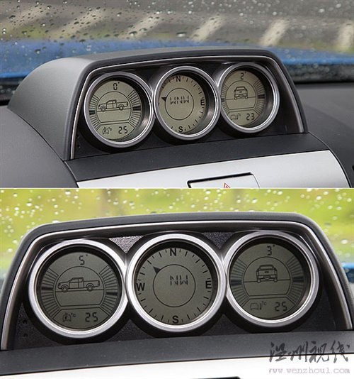 硬是與眾不同 試駕福特Ranger 3.0D 汽車之家