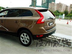汽車之家 沃爾沃(進口) 沃爾沃xc60 2010款 3.0 t6 awd舒適版