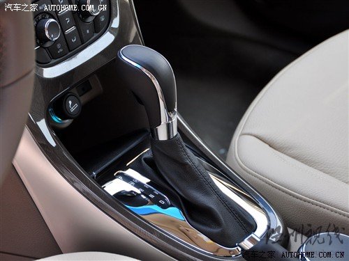 別克 通用別克 英朗 2010款 gt 1.8l 自動豪華版