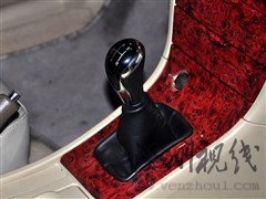 汽車之家 吉利汽車 遠景 2010款 1.5 智能豪華導航版