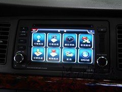 汽車之家 吉利汽車 遠景 2010款 1.5 智能豪華導航版