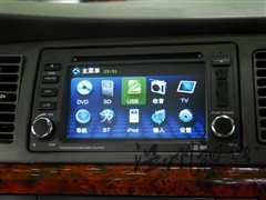 汽車之家 吉利汽車 遠景 2010款 1.5 智能豪華導航版
