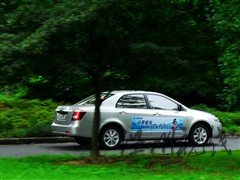 汽車之家 吉利汽車 遠景 2010款 1.5 智能豪華導航版