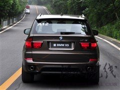 汽車之家 寶馬(進口) 寶馬x5 2011款 xdrive35i 豪華型
