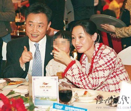 資料圖：黃光裕與杜鵑