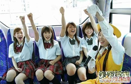 日本女演員
