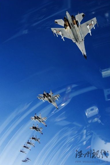 空軍證實：中國空軍空戰慘敗土耳其純屬謠言