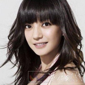 美貌與智慧并重 姚晨范冰冰領(lǐng)銜娛樂圈十大女杰