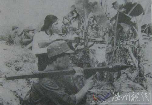 越南自1979年中越戰爭以來首次頒布征兵令