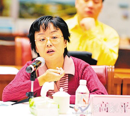 廣西女官員索賄不辦事被行賄人舉報(bào)獲刑12年