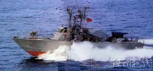 臺灣軍方將派導(dǎo)彈艇坦克進駐南沙太平島(圖)